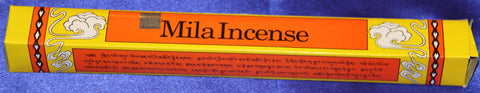 Mila Incense