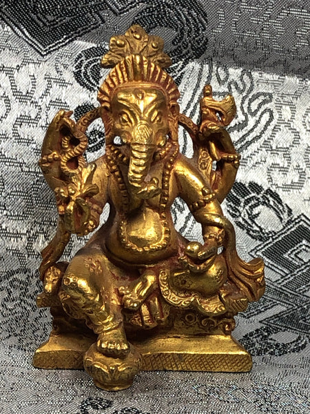 Ganesh Statue ( TGST 183 )
