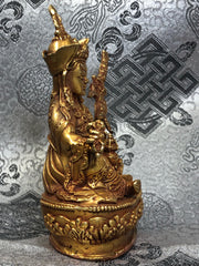 Guru Rinpoche Statue (TGST 48)