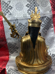 Guru Rinpoche Statue (TGST 51)