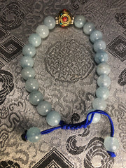 Onyx Wrist Mala(TGWM 28)