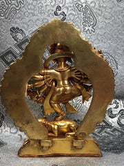 Ganesh Statue ( TGST 182 )