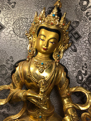 Vajrasattva Statue ( TGST 154 )