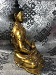 Amitabha Statue ( TGST 72)