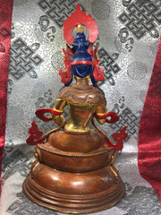 Vajrasattva Statue ( TGST 153 )