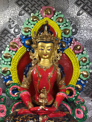 Amitayus Statue ( TGST 111 )