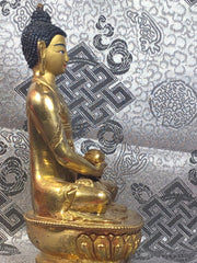 Amitabha Statue (TGST 79)