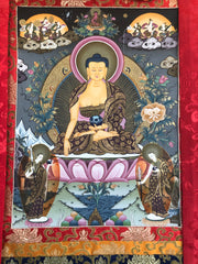 Shakyamuni (TGTH 77)