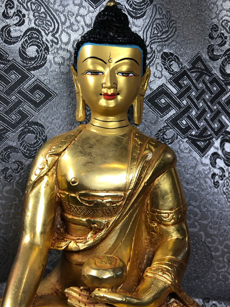 Shakyamuni Statue (TGST 92 )