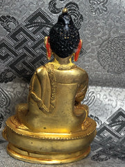 Shakyamuni Statue (TGST 85)
