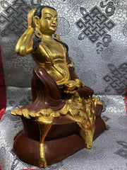 Milarepa Statue ( TGST 120 )