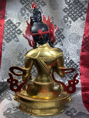 Vajrasattva Statue ( TGST 154 )