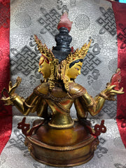 Vijaya Statue ( TGST 180 )