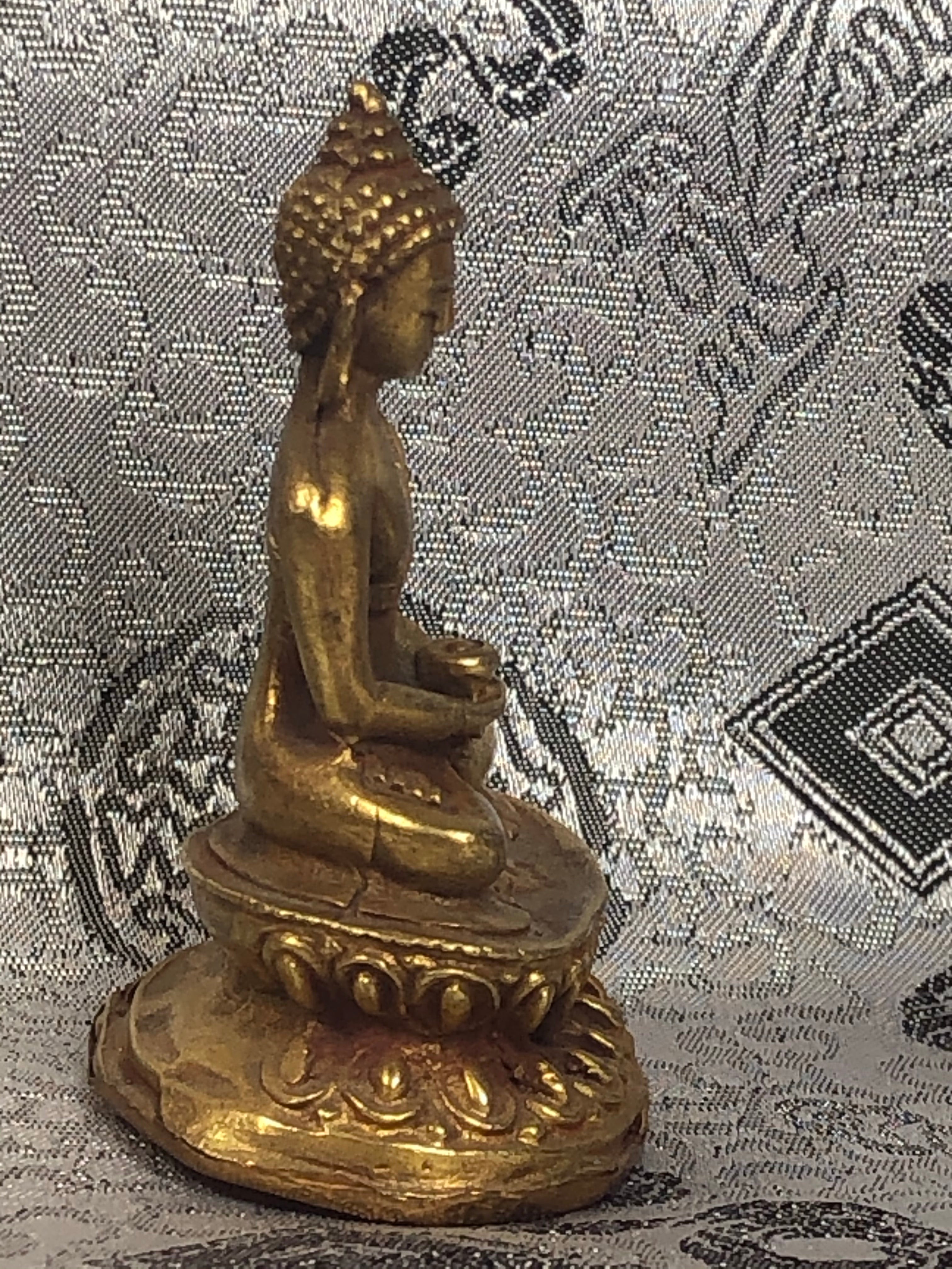 Amitabha Statue (TGST 75)