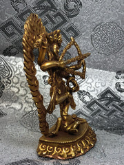 Kurukulla Statue ( TGST 187 )