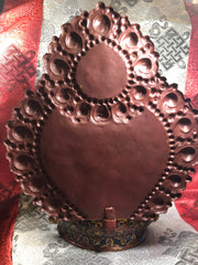Vajrasattva Statue ( TGST 157 )