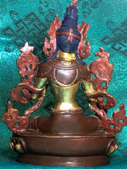 Green Tara Statue (TGST 10)