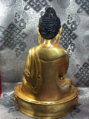 Shakyamuni Statue (TGST 92 )