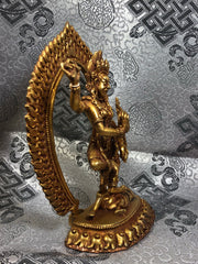 Kurukulla Statue ( TGST 186 )