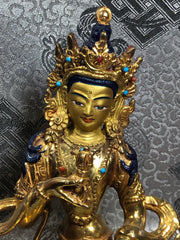 Vajrasattva Statue ( TGST 163 )
