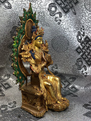 Maitreya Statue ( TGST 144 )