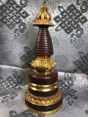 Stupa Statue ( TGST 190 )