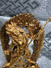 Vajrayogini Statue ( TGST 173 )