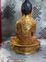 Shakyamuni Statue (TGST 87)