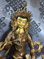 Vajrasattva Statue ( TGST 156 )