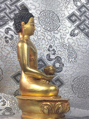 Amitabha Statue (TGST 81)