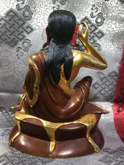 Milarepa Statue ( TGST 120 )