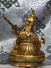 Guru Rinpoche Statue (TGST 48)