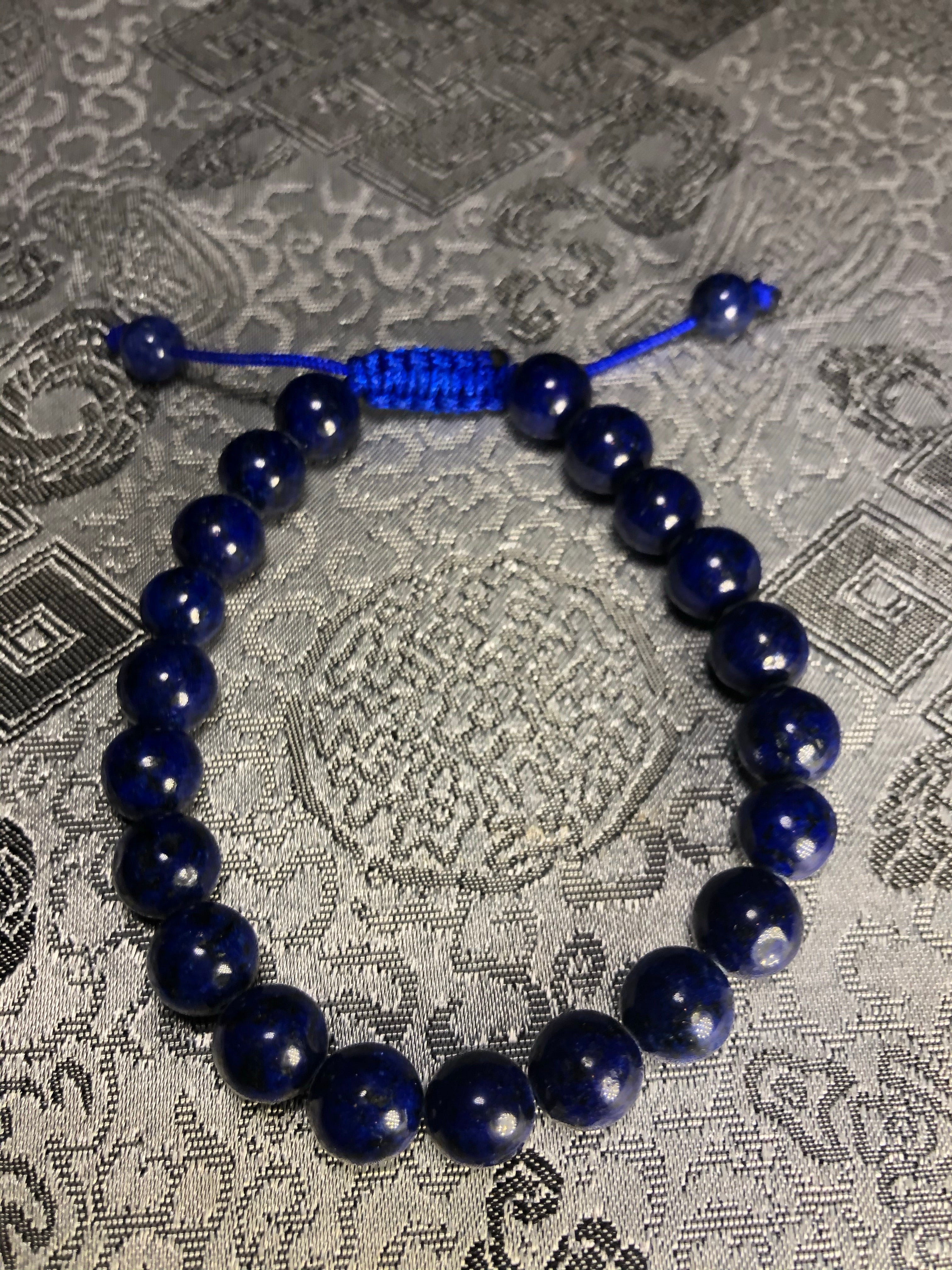 Lapez Wrist Mala(TGWM 24)