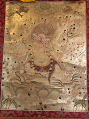 Mahakala 6-Armed (TGTH 60)