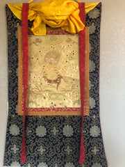 Mahakala 6-Armed (TGTH 60)