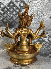 Vijaya Statue ( TGST 179 )
