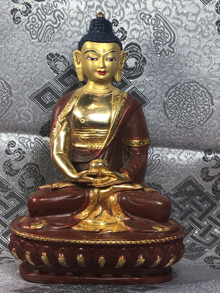 Amitabha Statue (TGST 78)