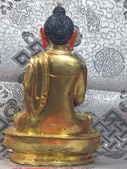 Amitabha Statue (TGST 79)