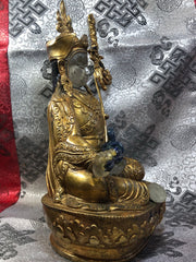 Guru Rinpoche Statue (TGST 51)