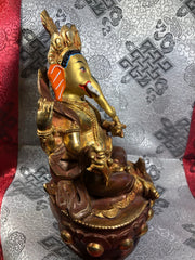 Ganesh Statue ( TGST 181 )