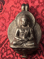 Amitabha Buddha Statue(TGSP 94)