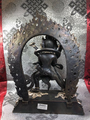 Chakrasamvara Tantra Statue ( TGST 123 )