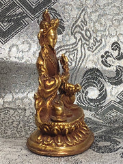 Vajrasattva Statue ( TGST 158 )