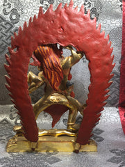 Ekajati Statue ( TGST 127 )