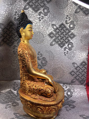 Shakyamuni Statue (TGST 87)