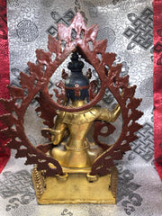 Manjushri Statue ( TGST 99 )