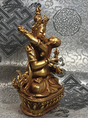 Vajrasattva Consort Statue ( TGST 160 )