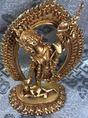 Vajrayogini Statue ( TGST 170 )