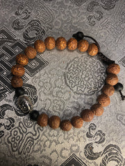 RudRaksha Wrist Mala(TGWM 40)