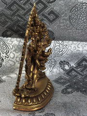 Chakrasamvara Tantra Statue ( TGST 125 )